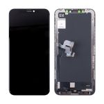 Дисплей для Apple iPhone X модуль с тачскрином GX <черный>