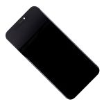 Дисплей для Apple iPhone XR модуль с тачскрином <черный> GX