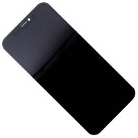 Дисплей для Apple iPhone XR модуль с тачскрином (под корпус iPhone 13, 14) <черный> ― Оптовый PromiseMobile