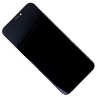 Дисплей для Apple iPhone Xs в сборе с тачскрином GX <черный> ― Оптовый PromiseMobile