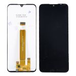 Дисплей для BQ BQ-6040L Magic в сборе с тачскрином <черный>
