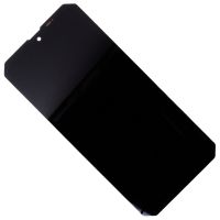 Дисплей для Blackview BV4800 в сборе с тачскрином <черный> ― Оптовый PromiseMobile