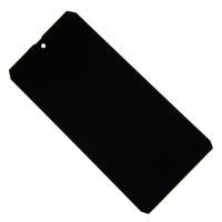 Дисплей для Blackview BV9100 в сборе с тачскрином <черный> ― Оптовый PromiseMobile