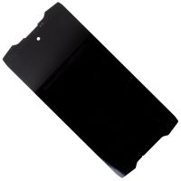 Дисплей для Blackview BV9300 в сборе с тачскрином <черный> ― Оптовый PromiseMobile