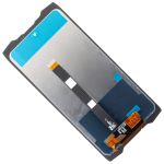 Дисплей для Blackview BV9300 в сборе с тачскрином <черный>