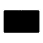 Дисплей для Blackview Tab 16 LTE в сборе с тачскрином <черный>