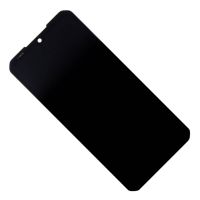 Дисплей для Doogee S100 в сборе с тачскрином <черный> ― Оптовый PromiseMobile