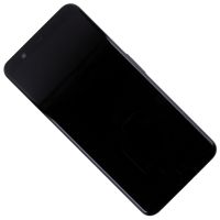 Дисплей для Google Pixel 4 XL модуль в сборе с тачскрином <черный> (оригинал) ― Оптовый PromiseMobile