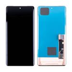 Дисплей для Google Pixel 7 Pro в сборе с тачскрином <черный> (оригинал)