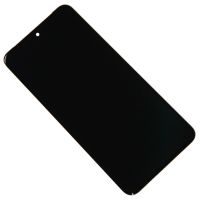 Дисплей для Google Pixel 8 в сборе с тачскрином <черный> (премиум) ― Оптовый PromiseMobile