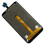 Дисплей для HTC Desire 320 в сборе с тачскрином <черный>