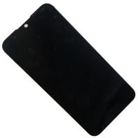 Дисплей для Huawei Y5 2019 (AMN-LX9), Honor 8S (KSE-LX9), 8S Prime (KSA-LX9) (Rev 2.2) в сборе с тачскрином <черный> ― Оптовый PromiseMobile