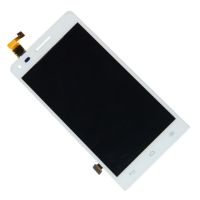 Дисплей для Huawei Ascend G6 в сборе с тачскрином <белый> (оригинал) ― Оптовый PromiseMobile
