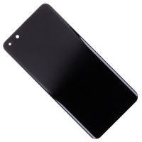 Дисплей для Huawei P40 Pro (ELS-NX9) в сборе с тачскрином <черный> (оригинал) ― Оптовый PromiseMobile