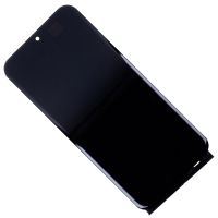 Дисплей для Huawei Pura 70 Ultra (HBP-LX9) в сборе с тачскрином <черный> (оригинал) ― Оптовый PromiseMobile