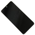 Дисплей для Huawei Honor 10X Lite (DNN-LX9), P Smart 2021 (PPA-LX1) в сборе с тачскрином <черный> (оригинал)