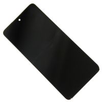 Дисплей для Huawei Honor 10X Lite (DNN-LX9), P Smart 2021 (PPA-LX1) в сборе с тачскрином <черный> ― Оптовый PromiseMobile