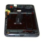 Дисплей для Huawei Honor 20 Pro (YAL-L41) модуль в сборе с тачскрином <черный> (оригинал)