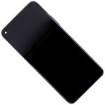 Дисплей для Huawei Honor 20 Pro (YAL-L41) модуль в сборе с тачскрином <фиолетовый> (оригинал)