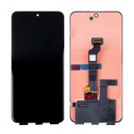 Дисплей для Huawei Honor 200 (ELI-NX9) в сборе с тачскрином <черный> (оригинал)