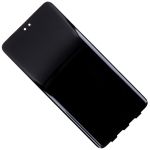 Дисплей для Huawei Honor 200 Pro (ELP-NX9) в сборе с тачскрином <черный> (оригинал)