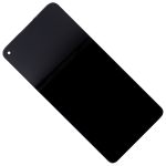 Дисплей для Huawei Honor 30s (CDY-NX9A) в сборе с тачскрином <черный> (оригинал)