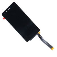 Дисплей для Huawei Honor 6C (DIG-L21HN) в сборе с тачскрином <черный> ― Оптовый PromiseMobile