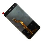 Дисплей для Huawei Honor 8 (FRD-L09, FRD-L19) в сборе с тачскрином <черный>
