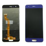 Дисплей для Huawei Honor 9 (STF-L09), Honor 9 Premium (STF-L19) в сборе с тачскрином <синий>