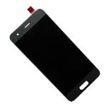 Дисплей для Huawei Honor 9 (STF-L09), Honor 9 Premium (STF-L19) в сборе с тачскрином <серый>