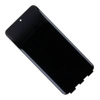 Дисплей для Huawei Honor 90 (REA-NX9) в сборе с тачскрином <черный> (оригинал) ― Оптовый PromiseMobile