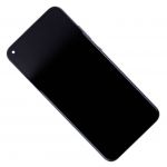 Дисплей для Huawei Honor 9C (AKA-L29), P40 Lite E (ART-L29) модуль в сборе с тачскрином <черный> (оригинал)