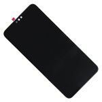 Дисплей для Huawei Honor 8X, 8X Premium, 9X Lite (JSN-L21) в сборе с тачскрином <черный> (оригинал)