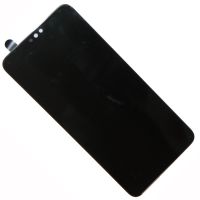 Дисплей для Huawei Honor 8X, 8X Premium, 9X Lite (JSN-L21) в сборе с тачскрином <черный> ― Оптовый PromiseMobile