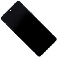 Дисплей для Huawei Nova 11i (MAO-LX9N) модуль в сборе с тачскрином <зеленый> (оригинал) ― Оптовый PromiseMobile