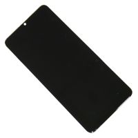 Дисплей для Huawei Nova Y70, Y70 Plus, Y71 (MGA-LX9N) в сборе с тачскрином <черный> (оригинал) ― Оптовый PromiseMobile