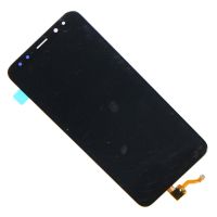 Дисплей для Huawei Nova 2i (RNE-L21), Mate 10 Lite (RNE-L21) в сборе с тачскрином <черный> ― Оптовый PromiseMobile