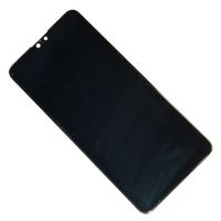 Дисплей для Huawei Mate 30 (TAS-L29) в сборе с тачскрином (TFT In-Cell) <черный> ― Оптовый PromiseMobile