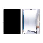 Дисплей для Huawei MatePad 11.5 (2025) (TXZ-W09) с тачскрином <черный> (оригинал OEM)