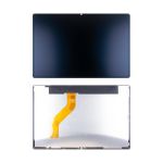 Дисплей для Huawei MatePad 12X (2025) (LRT-W09) в сборе с тачскрином <черный> (оригинал)