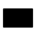 Дисплей для Huawei MatePad Pro 11 (2022) (GOT-AL09, GOT-W29) в сборе с тачскрином <черный> (оригинал)