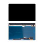 Дисплей для Huawei MatePad Pro 12.2 (2025) (MRDI-W09) в сборе с тачскрином <черный> (оригинал)