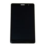 Дисплей для Huawei MediaPad T3 8.0 (KOB-L09) в сборе с тачскрином <черный> (требуется обновление ПО)