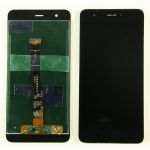 Дисплей для Huawei Nova (CAN-L11) в сборе с тачскрином <черный>