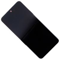 Дисплей для Huawei Nova 10 SE (BNE-LX1) модуль в сборе с тачскрином <серебро> (оригинал) ― Оптовый PromiseMobile