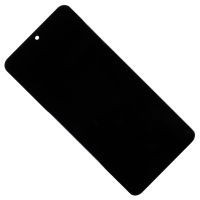 Дисплей для Huawei Nova 11 SE, 12 SE в сборе с тачскрином (TFT In-Cell) <черный> ― Оптовый PromiseMobile
