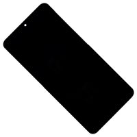 Дисплей для Huawei Nova 12i (CTR-L81) в сборе с тачскрином <черный> (оригинал SP) ― Оптовый PromiseMobile