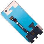 Дисплей для Huawei Nova 13 Pro (MIS-LX9) в сборе с тачскрином <черный> (оригинал)