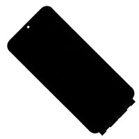 Дисплей для Huawei Nova 15 (PSN-LX9) с тачскрином <черный> (оригинал OEM) ― Оптовый PromiseMobile