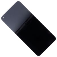 Дисплей для Huawei Honor View 20 (PCT-L29), Nova 4 в сборе с тачскрином <черный> (оригинал) ― Оптовый PromiseMobile